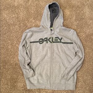 Vintage Oakley XL Sweatshirt
